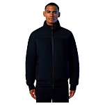 North sails 603254-0802-S Куртка Voyager Sailor Голубой  Navy Blue XS