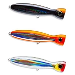 Duel 877864 Popper Bullet Bull 30g 100 mm HPI 15x10x5