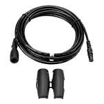 Garmin 010-11617-10 ExtensIon For Echo Черный  Black 3 m-4 Pins 