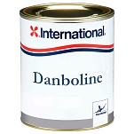 International yma102/750ar Защитник Danboline 750ml White 15x15x12