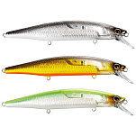 Shimano fishing 59VZQK12T01 BT World Flash Boost Suspending Пескарь 115 Mm 17g Многоцветный Kyorin KK