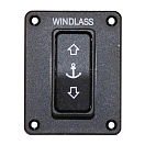 Купить Выключатель клавишный Lewmar 68000593 7ft.ru в интернет магазине Семь Футов