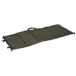 Fox rage flu010 Карповый мат Roll Green 40x40x40