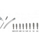 Купить Stonfo S232-200 Apicale Elite Серый  Grey 2.00 mm  7ft.ru в интернет магазине Семь Футов