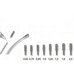 Stonfo S232-200 Apicale Elite Серый  Grey 2.00 mm 