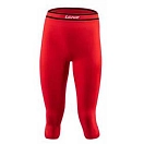 Купить Lenz 247-20-s 3/4 базовые штаны Merino 6.0 Black / Red 20x15x5 7ft.ru в интернет магазине Семь Футов