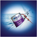 Marlin marine 5070256 Marlin Grip 1L Картина  Grey