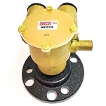 Arco 57-WP003 Запчасть для водяного насоса WP003 Volvo Yellow / Black