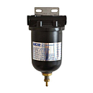 Купить Oem marine FILTPFB16 100 l/h Фильтр-декантер  Black 7ft.ru в интернет магазине Семь Футов