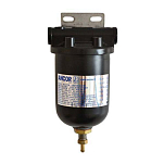 Oem marine FILTPFB16 100 l/h Фильтр-декантер  Black
