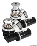 Italwinch Smart windlass 700 W 12 V - 8 mm gypsy, w/drum, 02.401.34
