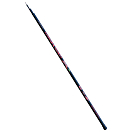 Купить Lineaeffe 2414250 Cross Carbon Удочка Переворота Серебристый Black 5.00 m  7ft.ru в интернет магазине Семь Футов