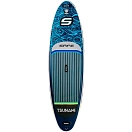 Купить Safe waterman he100.010 доска для падл-серфинга Tsunami 9´6´´ 104x54x30 290 cm 7ft.ru в интернет магазине Семь Футов