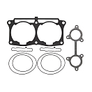 Купить Комплект прокладок верхний Sledex OEM: SM-09539T/5411359/5411675/5416132/5814504/5814505 в интернет магазине Семь Футов