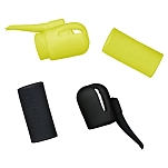 Mikado AMC-055-BY Пена Zig Aligner  Yellow / Black