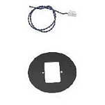 Lectrotab LECTSR LED Соединительный кабель контроллера освещения Black