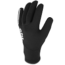 Купить Gill 7673-BLK01-XXL Перчатки Neoprene Черный  Black 2XL 7ft.ru в интернет магазине Семь Футов