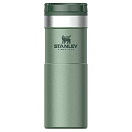 Купить Stanley 10-09851-006 Classic Дорожная кружка 470 мл Зеленый Hammertone Green 7ft.ru в интернет магазине Семь Футов