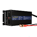 Купить Rebelcell NBR-023 12.6V20A Waterproof Зарядное Устройство Для Аккумуляторов Серебристый Black 7ft.ru в интернет магазине Семь Футов