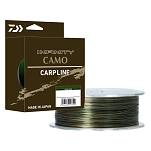 Daiwa 12767141 Монофиламент Infinity 710 m  Camo Green 0.410 mm