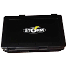 Купить Storm 16STBOITL Lure коробка Бесцветный  Clear 7ft.ru в интернет магазине Семь Футов
