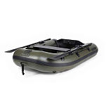 Nash T0800 Boat Life 180 Надувная лодка Серебристый Dark Khaki 2 Places