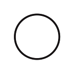 Johnson Pump 0.2173.475 O-Ring (05-06-590)