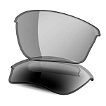 Oakley 41-756 Half Jacket 2.0 XL Сменная линза  Clear Clear/CAT0