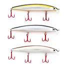 Купить YKR Fishing 8435538202060 Upper Slow Sinking 125 Mm 25g Многоцветный Sardine 7ft.ru в интернет магазине Семь Футов