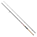 Berkley 1573349 Cherrywood Spezi Pike Спиннинговая Удочка Черный Black 2.70 m 