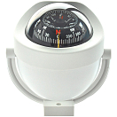 Купить Компас Autonautic instrumental C12-005 коническая картушка Ø85мм 150х136мм 12/24В на кронштейне белый/черный 7ft.ru в интернет магазине Семь Футов