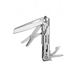 Pentagon D19006-02-PERPIECE мультитул Axel Tac Maven  Silver