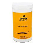 Смазка Bechem Berutox FB 22 1кг для подшипников