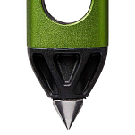 Black diamond 412105-ALL Venom LT Шип  Green / Black