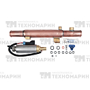 Купить Топливный насос Mercruiser 18-8861 Sierra 7ft.ru в интернет магазине Семь Футов