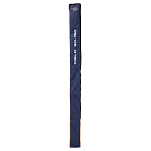 Colmic PR303 дорожная сумка Oslo 3D  Blue 170 cm