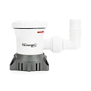 Купить Attwood att-5612-1 Помпа трюмная Tsunami MK2 T1200 Threaded White 11x11x12 7ft.ru в интернет магазине Семь Футов