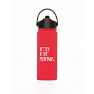 Купить Tsl outdoor PFFL035 Gourd 500ml бутылка Красный  Red 7ft.ru в интернет магазине Семь Футов