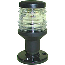 Купить Goldenship GS10055 50x90 mm Основание из поликарбоната All Round Light Черный Black 7ft.ru в интернет магазине Семь Футов