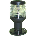 Goldenship GS10055 50x90 mm Основание из поликарбоната All Round Light Черный Black