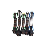 Stay covered lhdht-060-grn серф-лиш Heavy Duty Hamd Tied 8 mm Green 20x10x10 6´