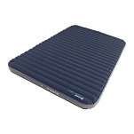 Outwell 400058 Dreamscape Insulated Двойной матрас Голубой Elegant Green 205 x 140 cm