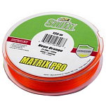 Sufix 13SUDS1WT0304GFB1P Matrix Pro Плетеная леска 135 м Оранжевый Orange 0.200 mm 
