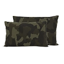 Купить Avid carp A0450020 подушка Revolve STD  Camo 7ft.ru в интернет магазине Семь Футов