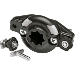 Seachoice 50-89946 Tracloader Starport Служба поддержки Черный Black