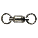 Купить Black cat 6175005 Ball Bearing Вертлюги Серый  Grey 32 mm  7ft.ru в интернет магазине Семь Футов