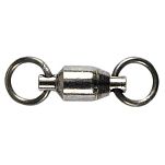 Black cat 6175005 Ball Bearing Вертлюги Серый  Grey 32 mm 