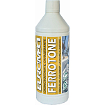 Euromeci 6464411 Ferrotone 5L Деоксидант Бесцветный White