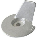 Купить Martyr anodes CM3V1-60217-0 Tohatsu CM3V1-60217-0 Анод Бесцветный 7ft.ru в интернет магазине Семь Футов
