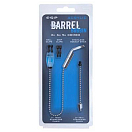 Купить ESP ETBBK006 Barrel Bobbin Индикатор вешалки Голубой Blue 7ft.ru в интернет магазине Семь Футов